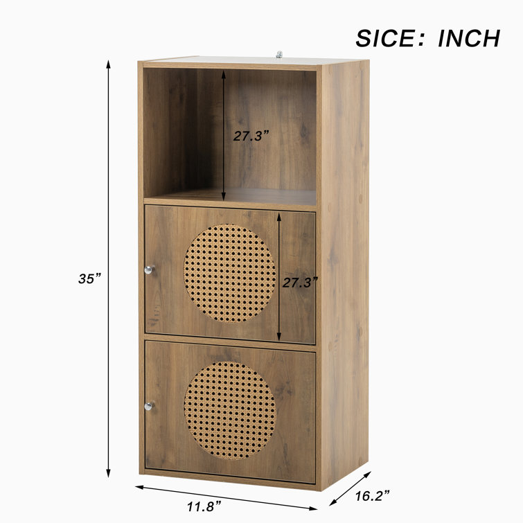 Small accent on sale storage cabinet